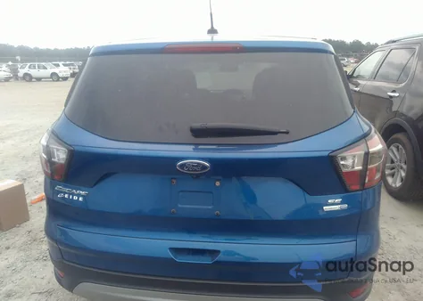 2017 Ford Escape Se z USA, uszkodzony, nr VIN 1FMCU9GD5HUC34665